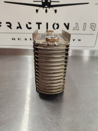 20006A AAVID Niagara Oil Cooler Assembly | FractionAIR Parts - Aircraft Parts & Accessories