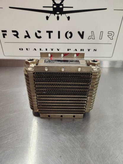 20006A AAVID Niagara Oil Cooler Assembly | FractionAIR Parts - Aircraft Parts & Accessories