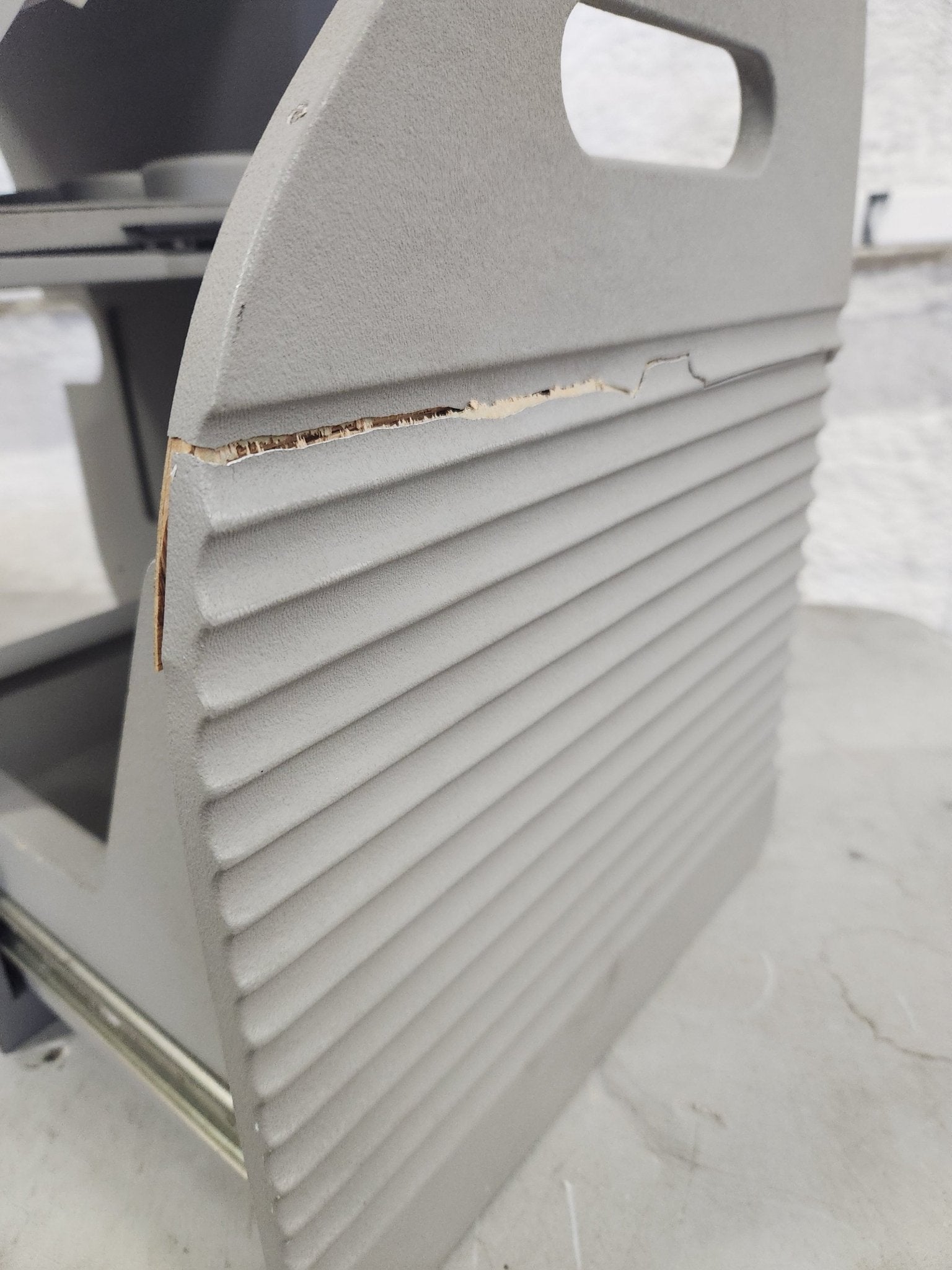 20590 - 001 Cabinet L/H | FractionAIR Parts - Aircraft Parts & Accessories