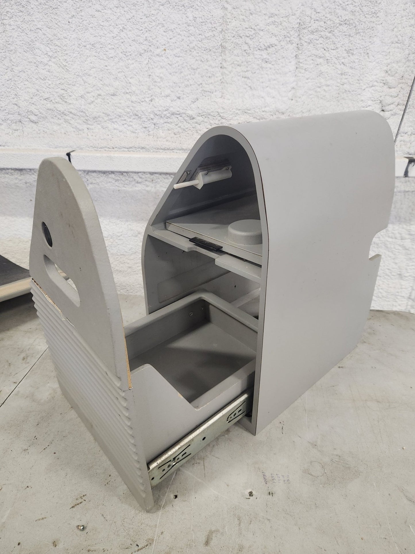 20590 - 001 Cabinet L/H | FractionAIR Parts - Aircraft Parts & Accessories