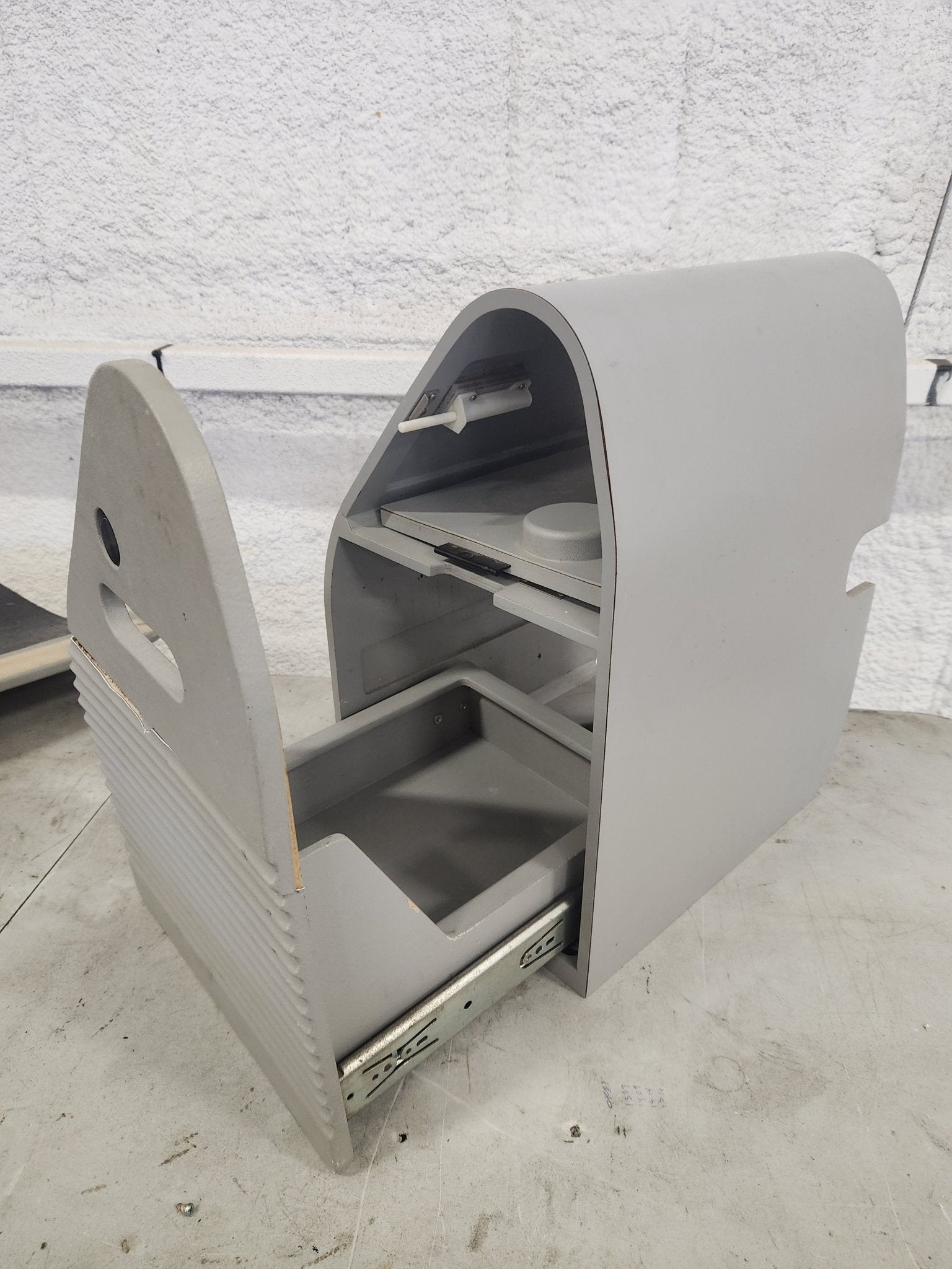 20590 - 001 Cabinet L/H | FractionAIR Parts - Aircraft Parts & Accessories