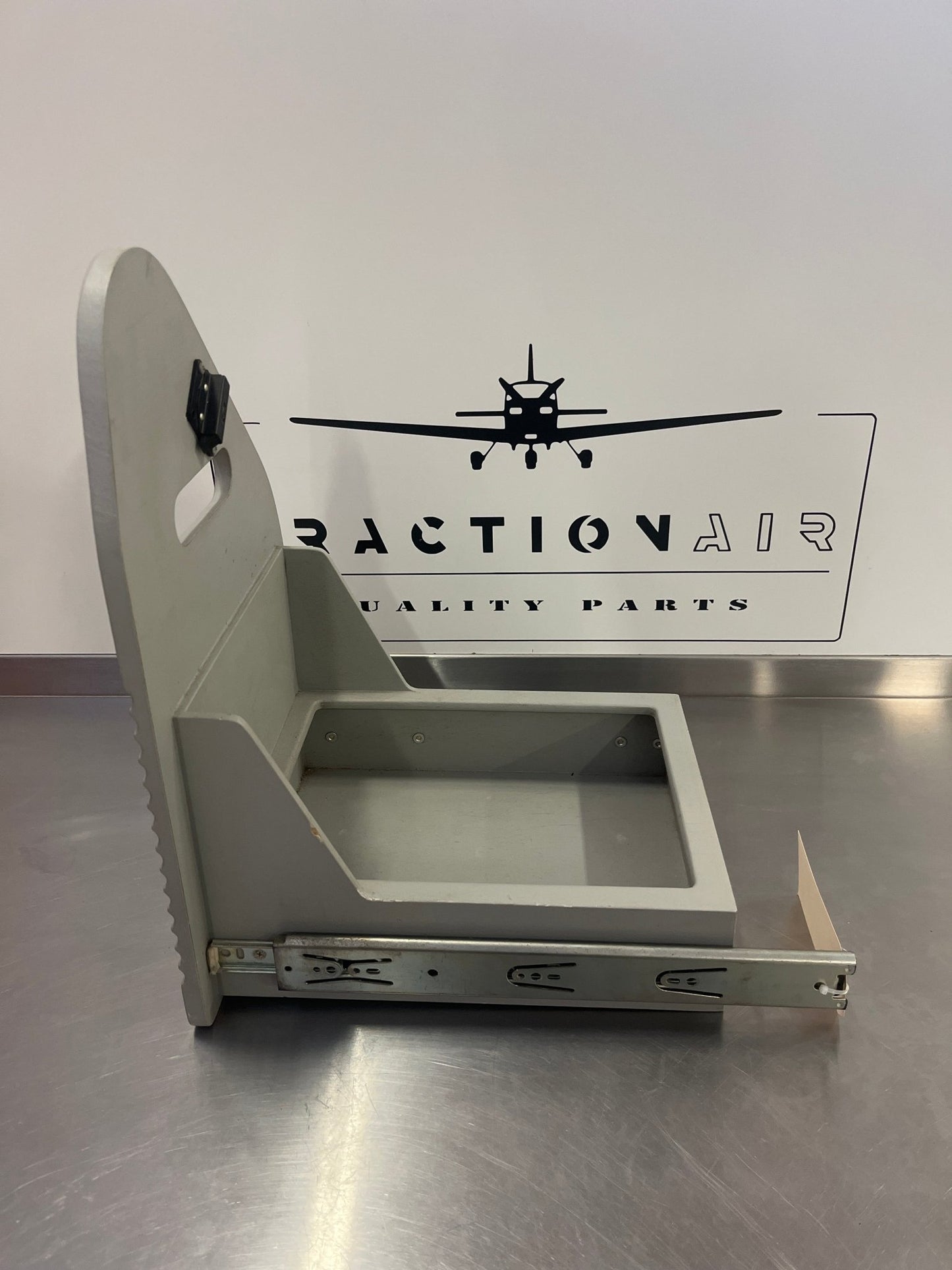 20590 - 001 Cabinet L/H | FractionAIR Parts - Aircraft Parts & Accessories
