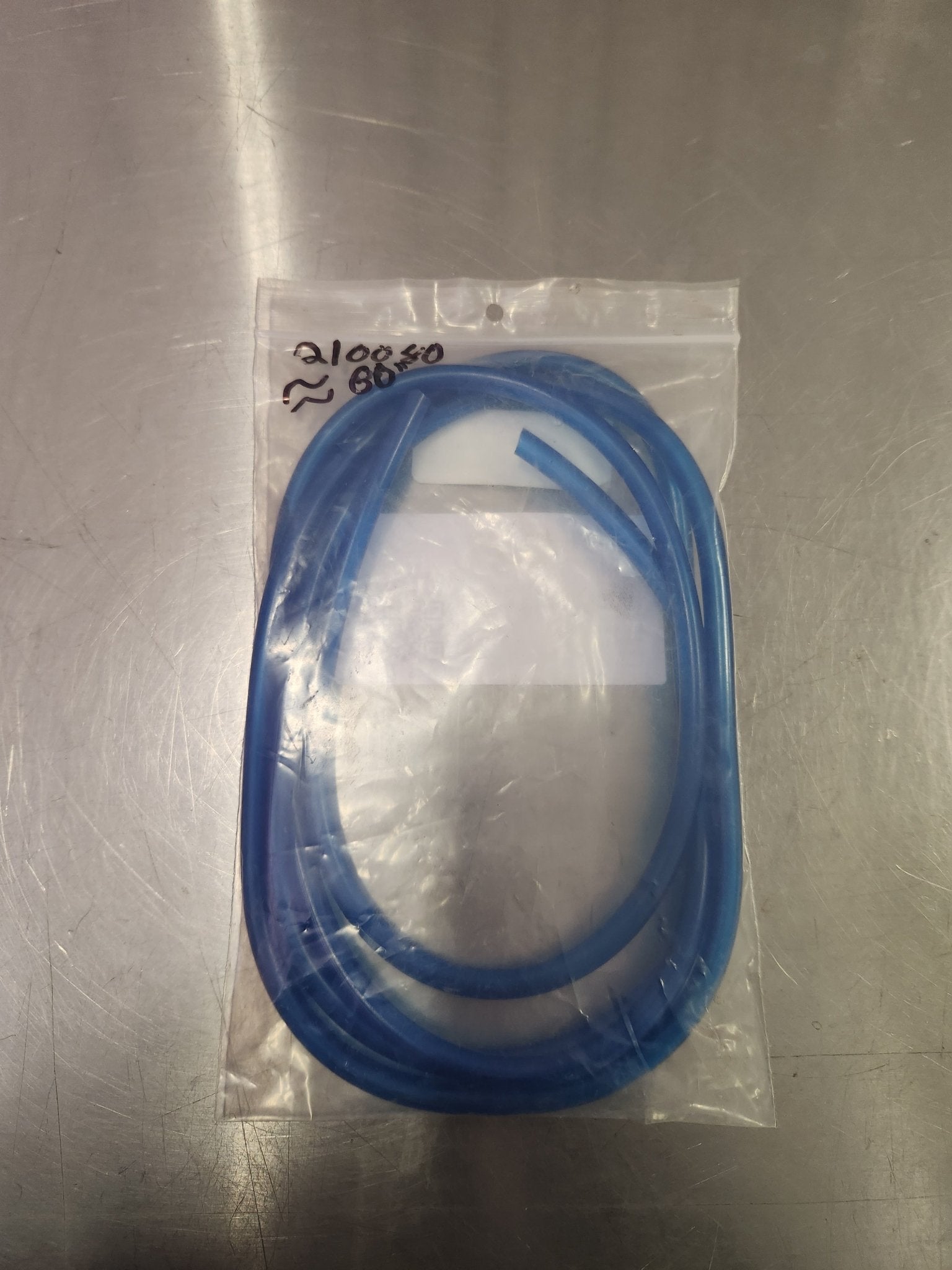 210080 Diamond Hose, PVC, Blue | FractionAIR Parts - Aircraft Parts & Accessories