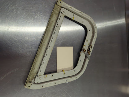 21027 - 00 Piper Side Storm Window Assy | FractionAIR Parts - Aircraft Parts & Accessories