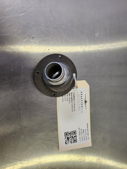 2120 Mooney Control Air | FractionAIR Parts - Aircraft Parts & Accessories