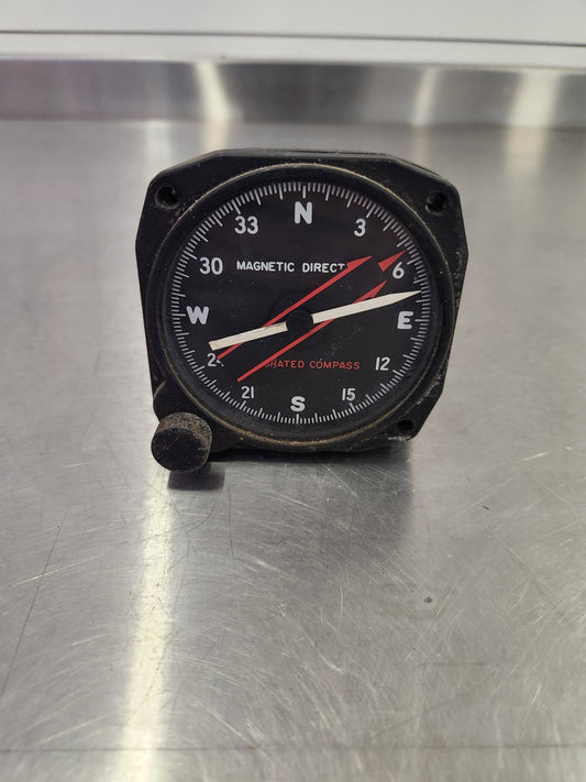 22 - 426014 Garwin Remote Compass Indicator | FractionAIR Parts - Aircraft Parts & Accessories