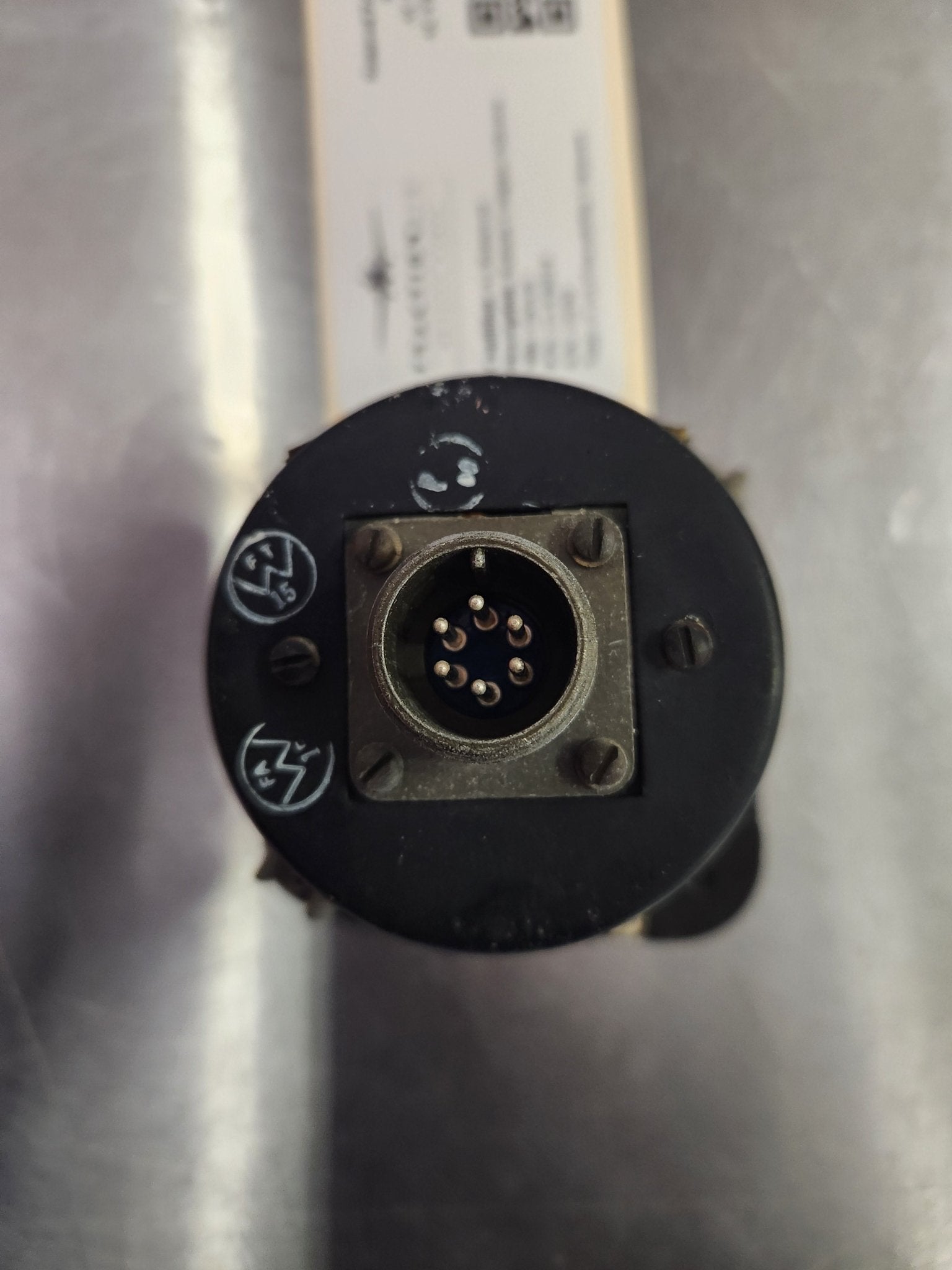 22 - 426014 Garwin Remote Compass Indicator | FractionAIR Parts - Aircraft Parts & Accessories