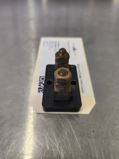 22370 - 125 Cessna RELEY SHUNT 9910224 - 1 | FractionAIR Parts - Aircraft Parts & Accessories