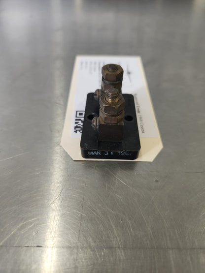22370 - 125 Cessna RELEY SHUNT 9910224 - 1 | FractionAIR Parts - Aircraft Parts & Accessories