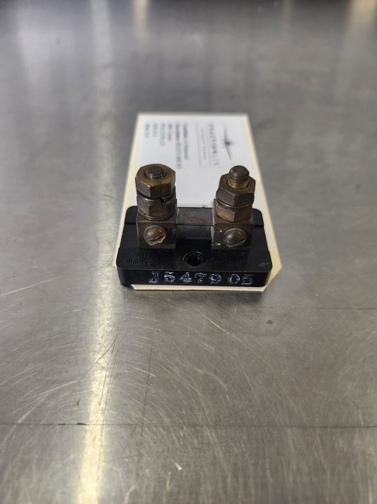 22370 - 125 Cessna RELEY SHUNT 9910224 - 1 | FractionAIR Parts - Aircraft Parts & Accessories
