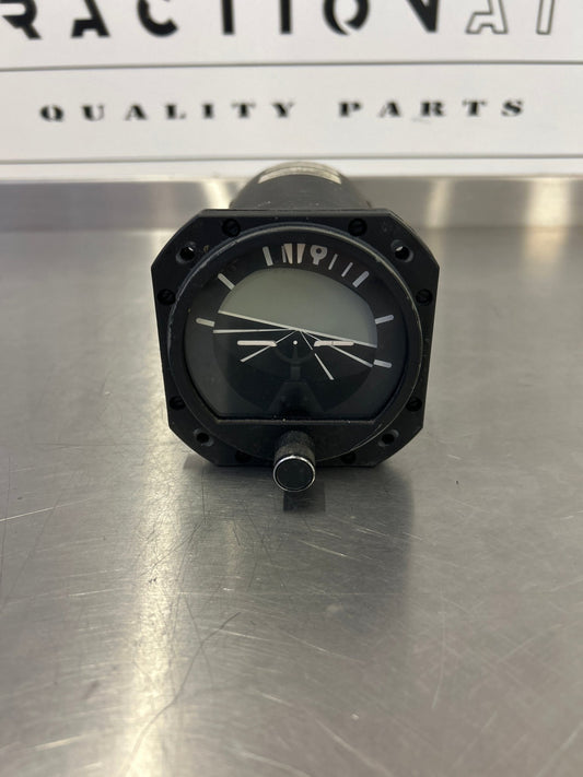 23 - 501 - 06 - 3 Attitude Gyro INSTRUMENT - Attitude gyro (Edo - Aire) 99002 - 3 | FractionAIR Parts - Aircraft Parts & Accessories