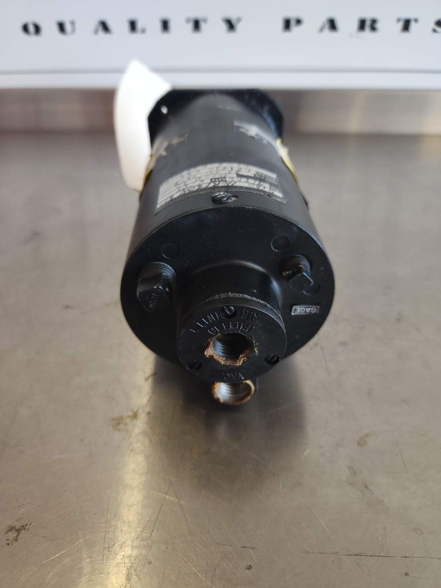 23 - 501 - 06 - 9 Sigma - Tek Gyro Horizon | FractionAIR Parts - Aircraft Parts & Accessories