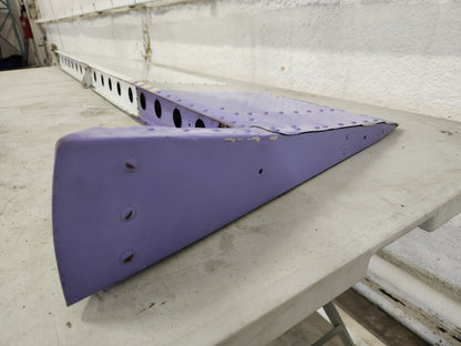 230015 - 504 Mooney Aileron Assy RH | FractionAIR Parts - Aircraft Parts & Accessories
