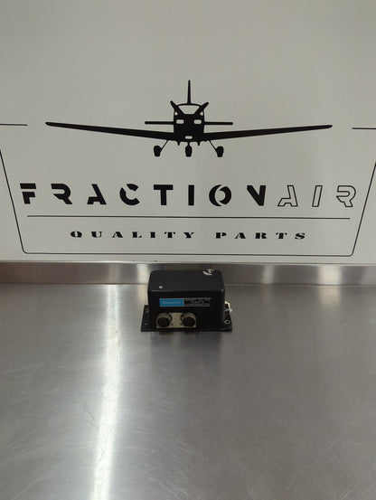 2593379 - 1 Honeywell Dual Remote Compensator ALT : CS - 412 | FractionAIR Parts - Aircraft Parts & Accessories