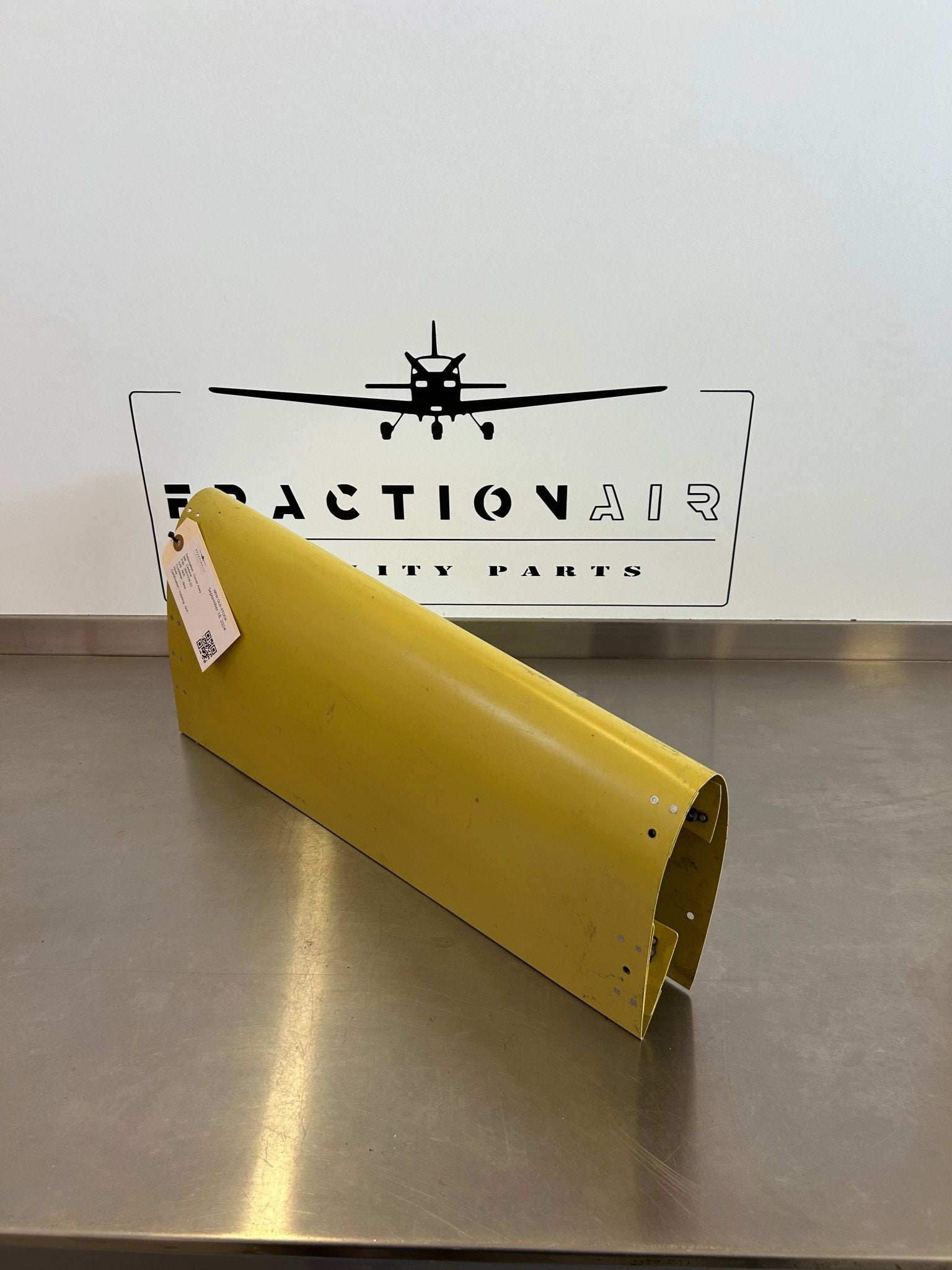 2641016 - 22 Cessna Cover Assy | FractionAIR Parts - Aircraft Parts & Accessories