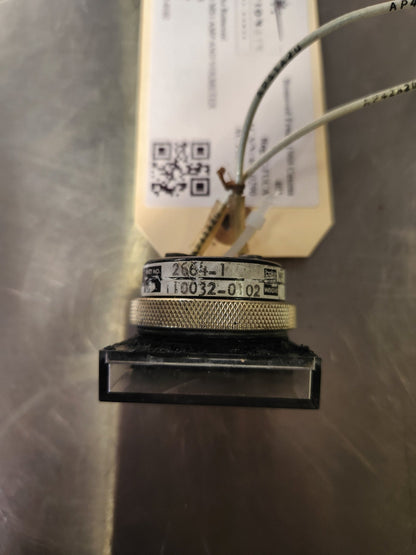 2664 - 1 Cessna MS1 AMP AND VOLMETER INDICATOR | FractionAIR Parts - Aircraft Parts & Accessories