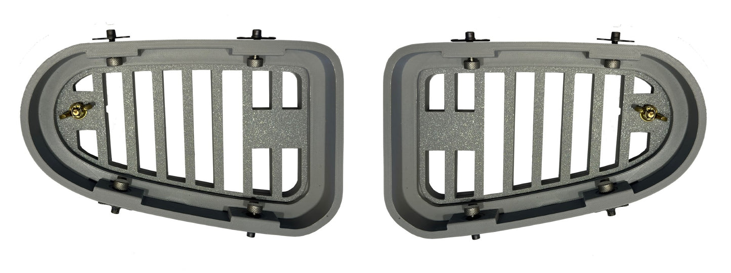 Van's RV-10 Winter Kit