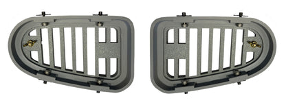 Van's RV-10 Winter Kit