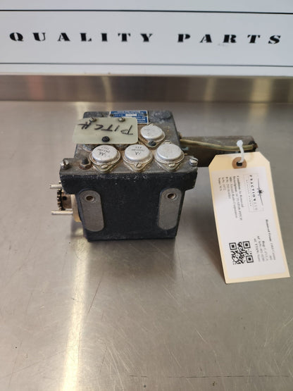 29510 - 0501 Aircraft Radio Corporation ACTUATOR - PITCH 29510 - 0500 | FractionAIR Parts - Aircraft Parts & Accessories