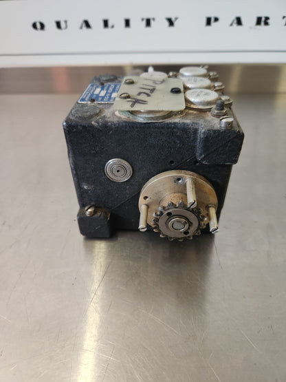 29510 - 0501 Aircraft Radio Corporation ACTUATOR - PITCH 29510 - 0500 | FractionAIR Parts - Aircraft Parts & Accessories