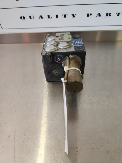 29510 - 0501 Aircraft Radio Corporation ACTUATOR - ROLL 29510 - 0500 | FractionAIR Parts - Aircraft Parts & Accessories