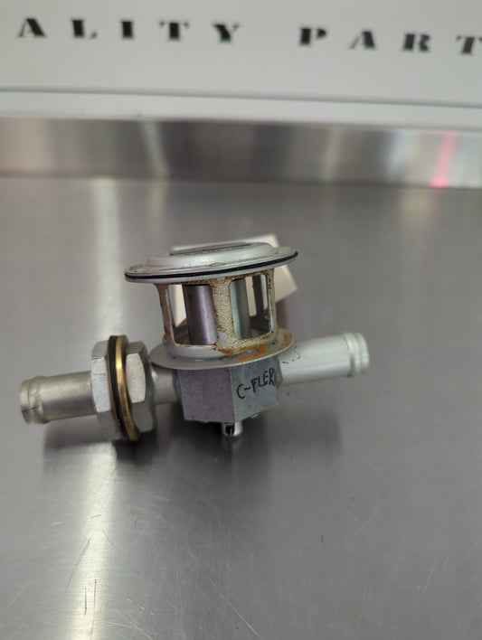 2H3 - 6 Parker Vacuum Regulator | FractionAIR Parts - Aircraft Parts & Accessories