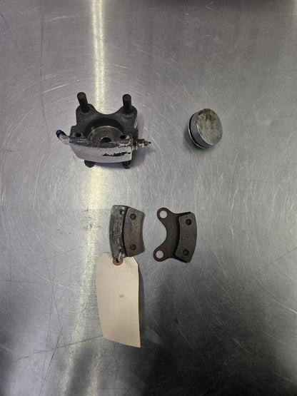 30 - 56A Brake Caliper ASSY | FractionAIR Parts - Aircraft Parts & Accessories
