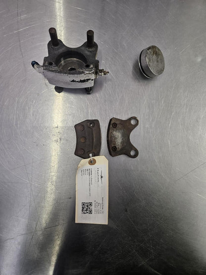 30 - 56A Brake Caliper ASSY | FractionAIR Parts - Aircraft Parts & Accessories