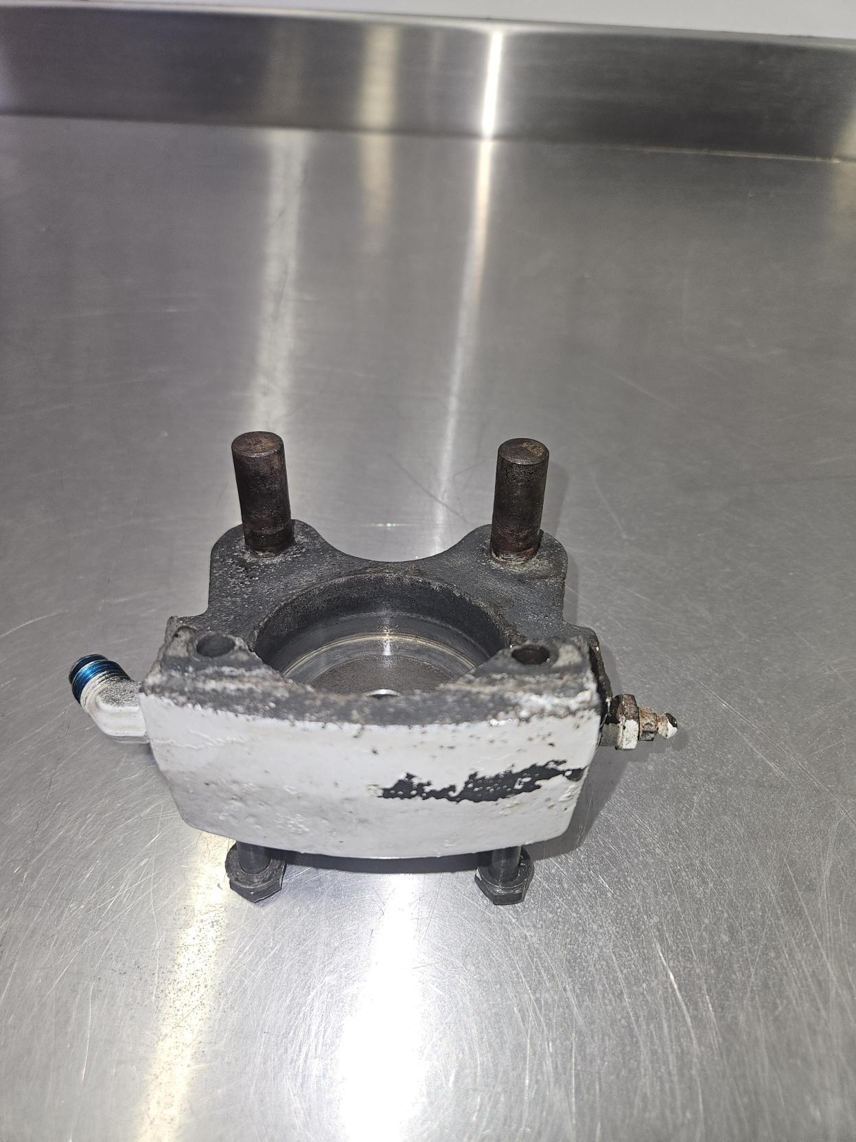 30 - 56A Brake Caliper ASSY | FractionAIR Parts - Aircraft Parts & Accessories