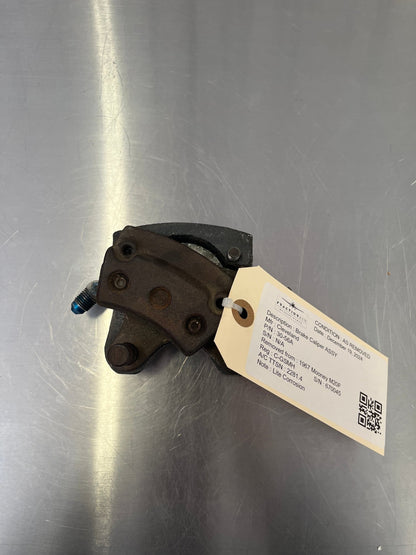 30 - 56A Brake Caliper ASSY | FractionAIR Parts - Aircraft Parts & Accessories
