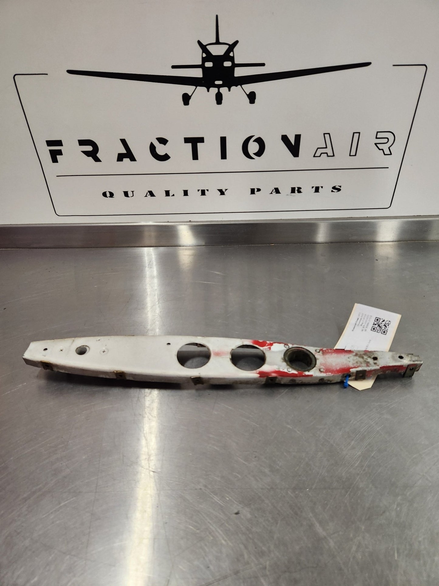 302038 - 501 American Aviation Vertical Stabilizer Rib Assy | FractionAIR Parts - Aircraft Parts & Accessories