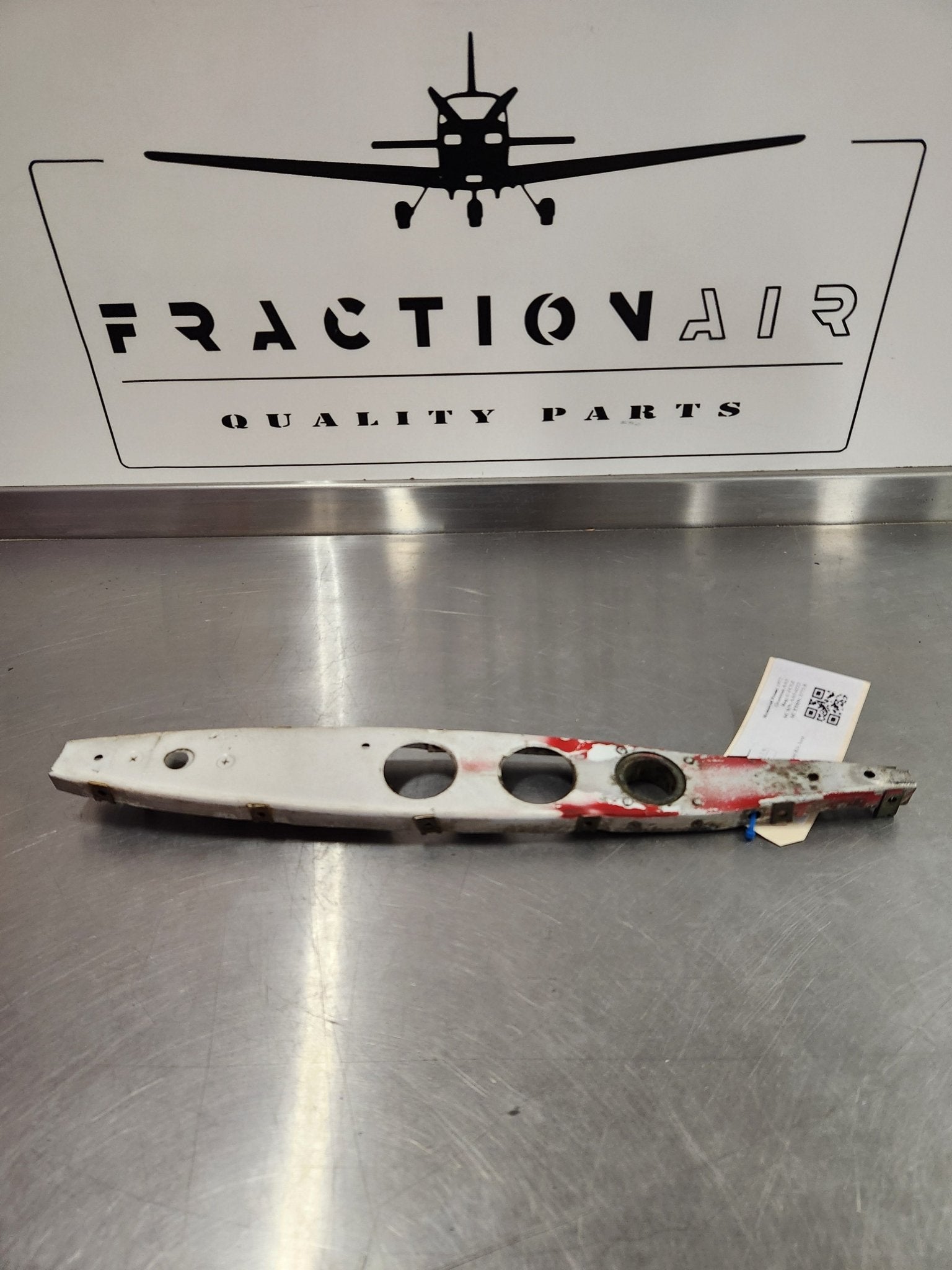 302038 - 501 American Aviation Vertical Stabilizer Rib Assy | FractionAIR Parts - Aircraft Parts & Accessories