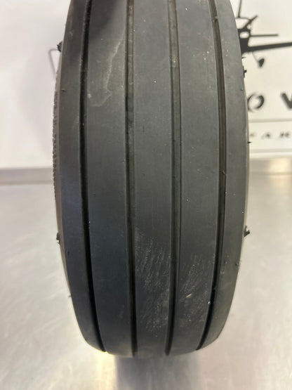 30844, 451 735 Specialty Tires of America TIRE - (6.00 x 6, 6 ply rating) Air Hawk and TUBE | FractionAIR Parts - Aircraft Parts & Accessories
