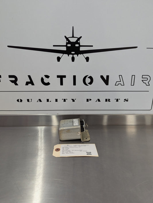 31 - 324 Starting vibrator 12V | FractionAIR Parts - Aircraft Parts & Accessories