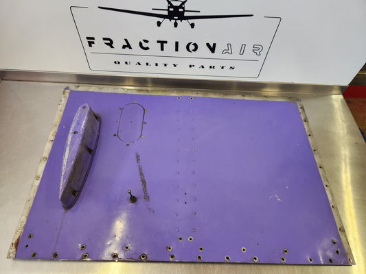 310124 - 501 Mooney Fairing Assy, Removable | FractionAIR Parts - Aircraft Parts & Accessories