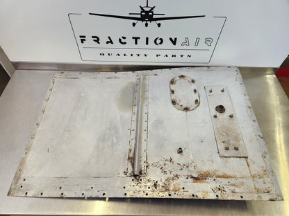 310124 - 501 Mooney Fairing Assy, Removable | FractionAIR Parts - Aircraft Parts & Accessories