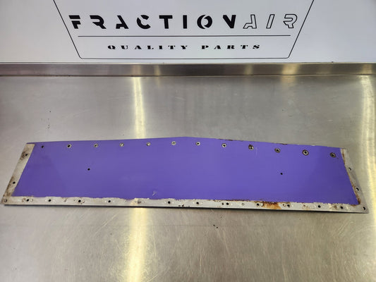 310125 - 000 Mooney Panel Assy, Removable | FractionAIR Parts - Aircraft Parts & Accessories