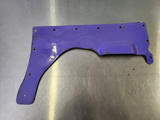 310220 - 3 Mooney Fairing, LH | FractionAIR Parts - Aircraft Parts & Accessories