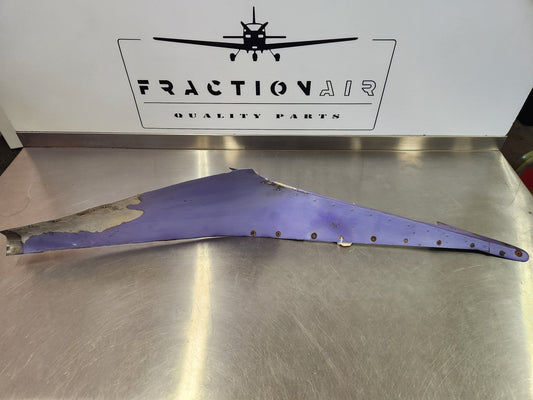 310238 - 002 Mooney Fairing Assy AFT Wing RH | FractionAIR Parts - Aircraft Parts & Accessories