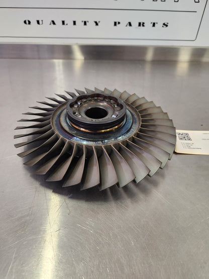 3102655 - 2 Rotor Assy Turb 3STG | FractionAIR Parts - Aircraft Parts & Accessories