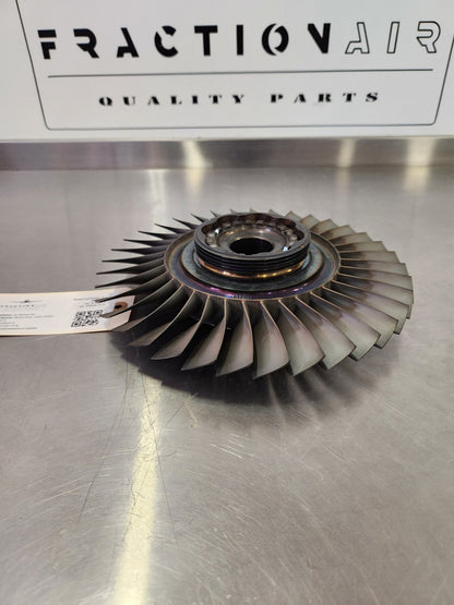 3102655 - 2 Rotor Assy Turb 3STG | FractionAIR Parts - Aircraft Parts & Accessories
