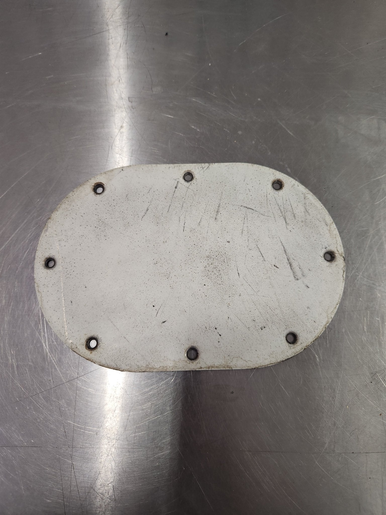 32109 - 00 Piper Cover - Fairing | FractionAIR Parts - Aircraft Parts & Accessories