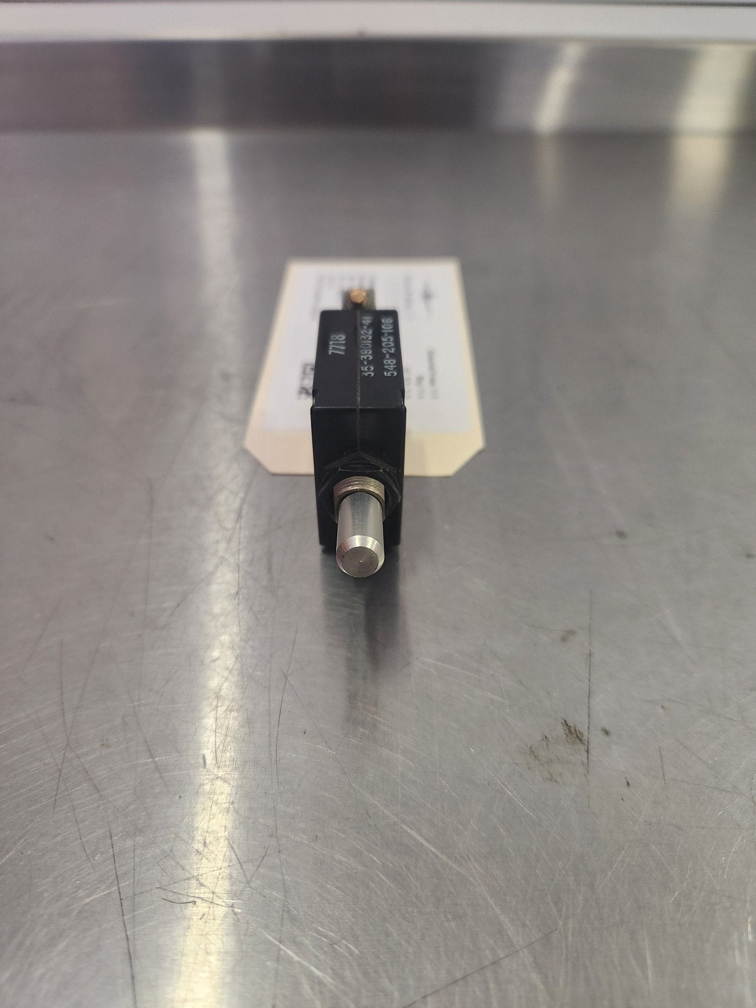 35 - 380132 - 41 AMF Potter & Brumfield Circuit Breaker | FractionAIR Parts - Aircraft Parts & Accessories