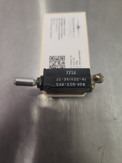 35 - 380132 - 41 AMF Potter & Brumfield Circuit Breaker | FractionAIR Parts - Aircraft Parts & Accessories