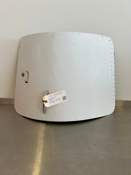 350090 - 507 Mooney M20F Baggage Door | FractionAIR Parts - Aircraft Parts & Accessories