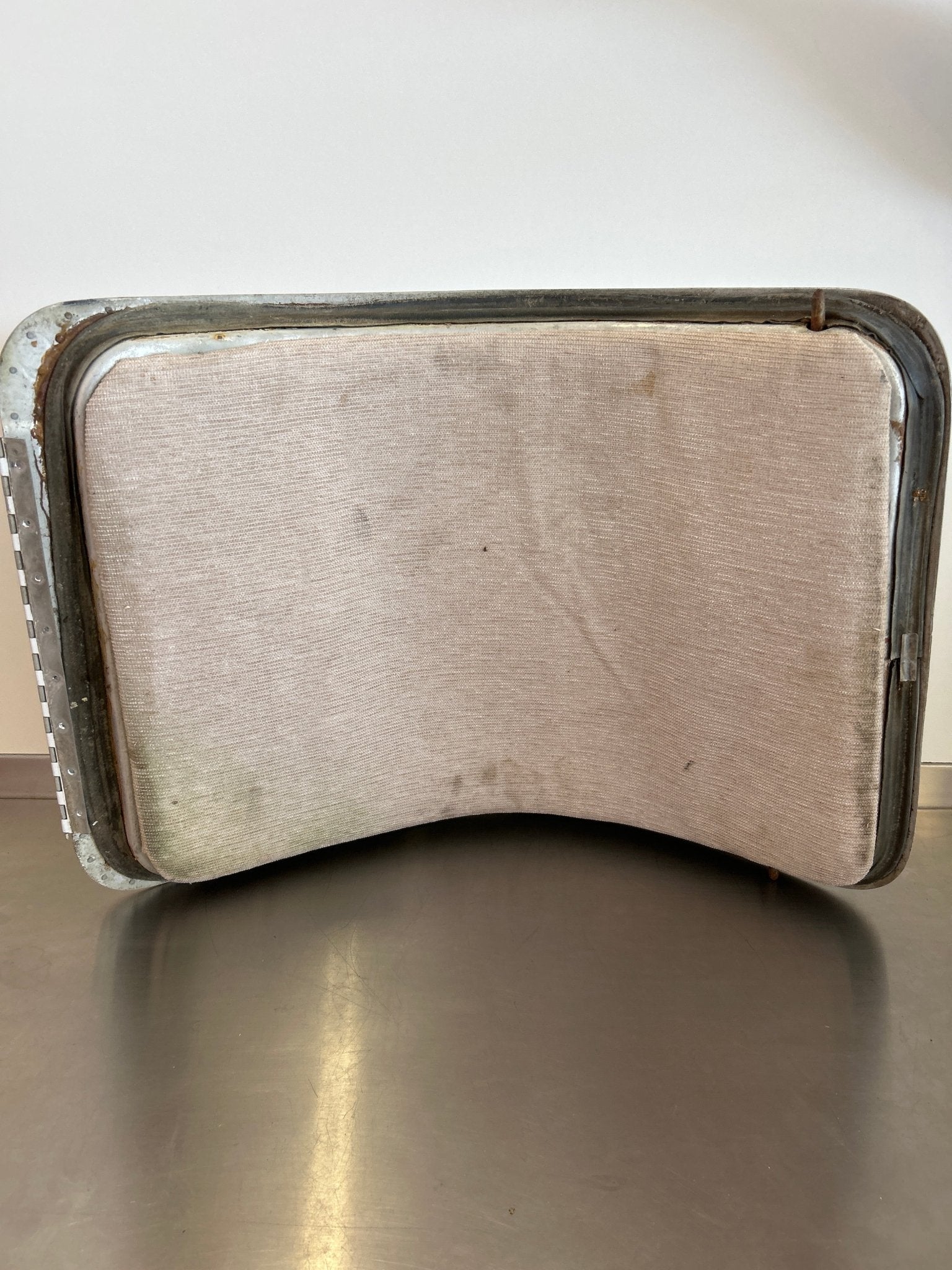350090 - 507 Mooney M20F Baggage Door | FractionAIR Parts - Aircraft Parts & Accessories