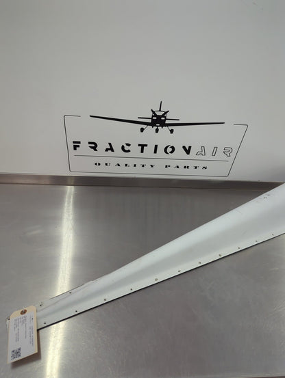 350118 - 3 Mooney M20F Dorsal Fin Fairing Assy | FractionAIR Parts - Aircraft Parts & Accessories