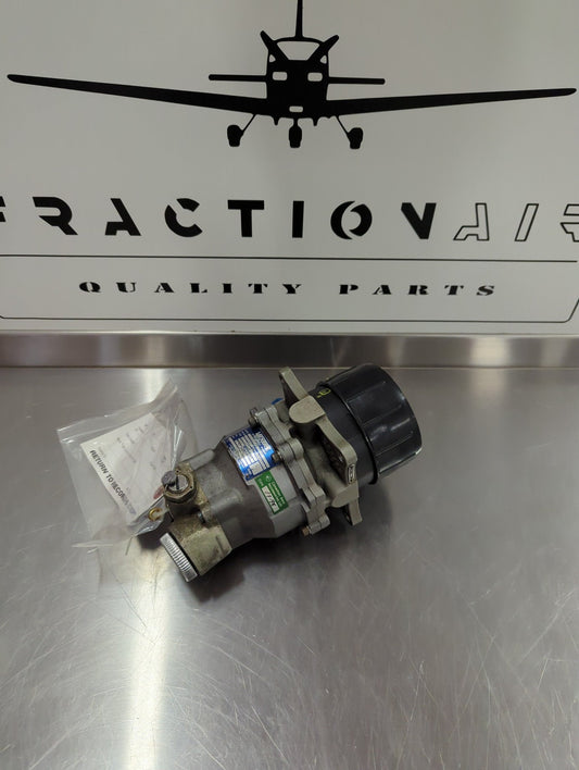 384925 Vickers Hydraulic Pump Refurbished | FractionAIR Parts - Aircraft Parts & Accessories