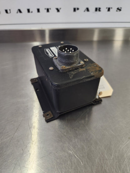 3E1150 - 3 B.F. Goodrich DE - ICE TIMER | FractionAIR Parts - Aircraft Parts & Accessories