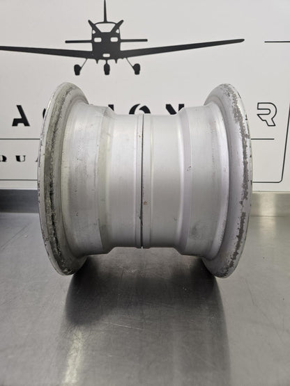 40 - 120C Cleveland Main Gear Wheel Assy 6.00 - 6 | FractionAIR Parts - Aircraft Parts & Accessories